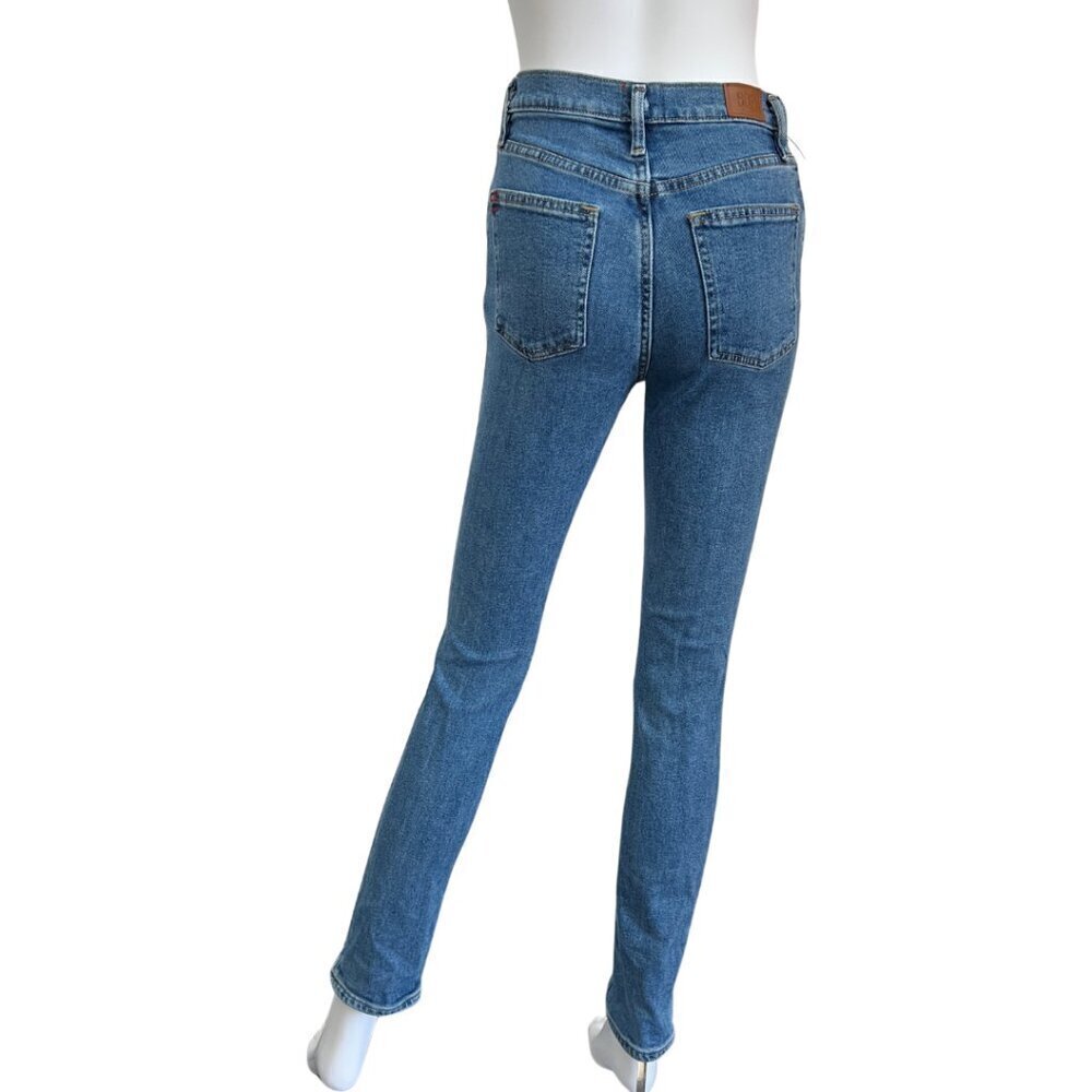 Urban Outfitters BDG Girlfriend High Rise Jeans Sz. 24 - Picture 7 of 9
